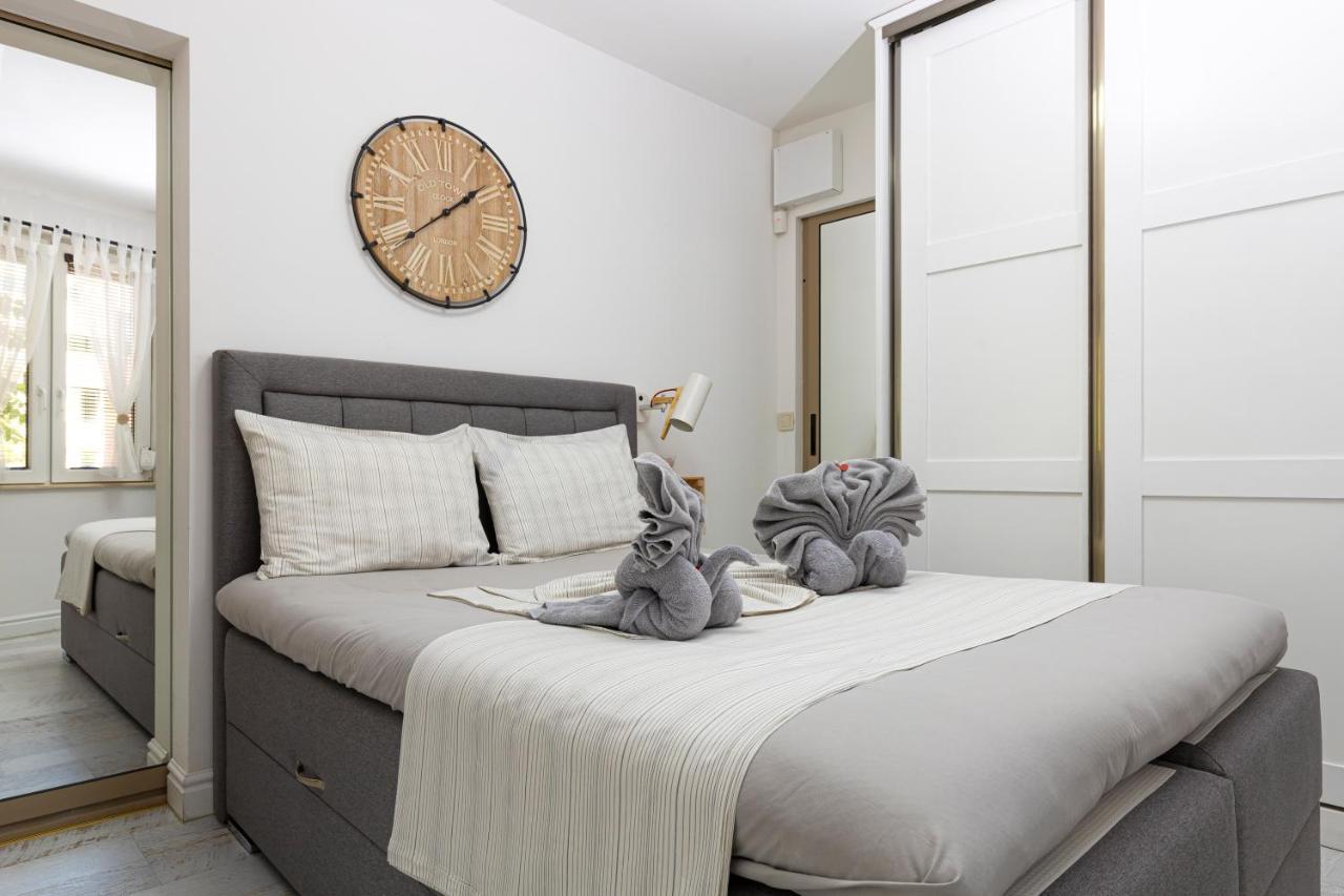 Stylish 1Bd Flat With A Terrace Near The Centre Of Plovdiv By Flat Mаnager Lejlighed Eksteriør billede